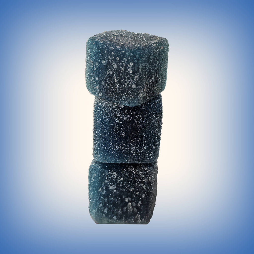 Sleepytime Delta-9 THC Gummies