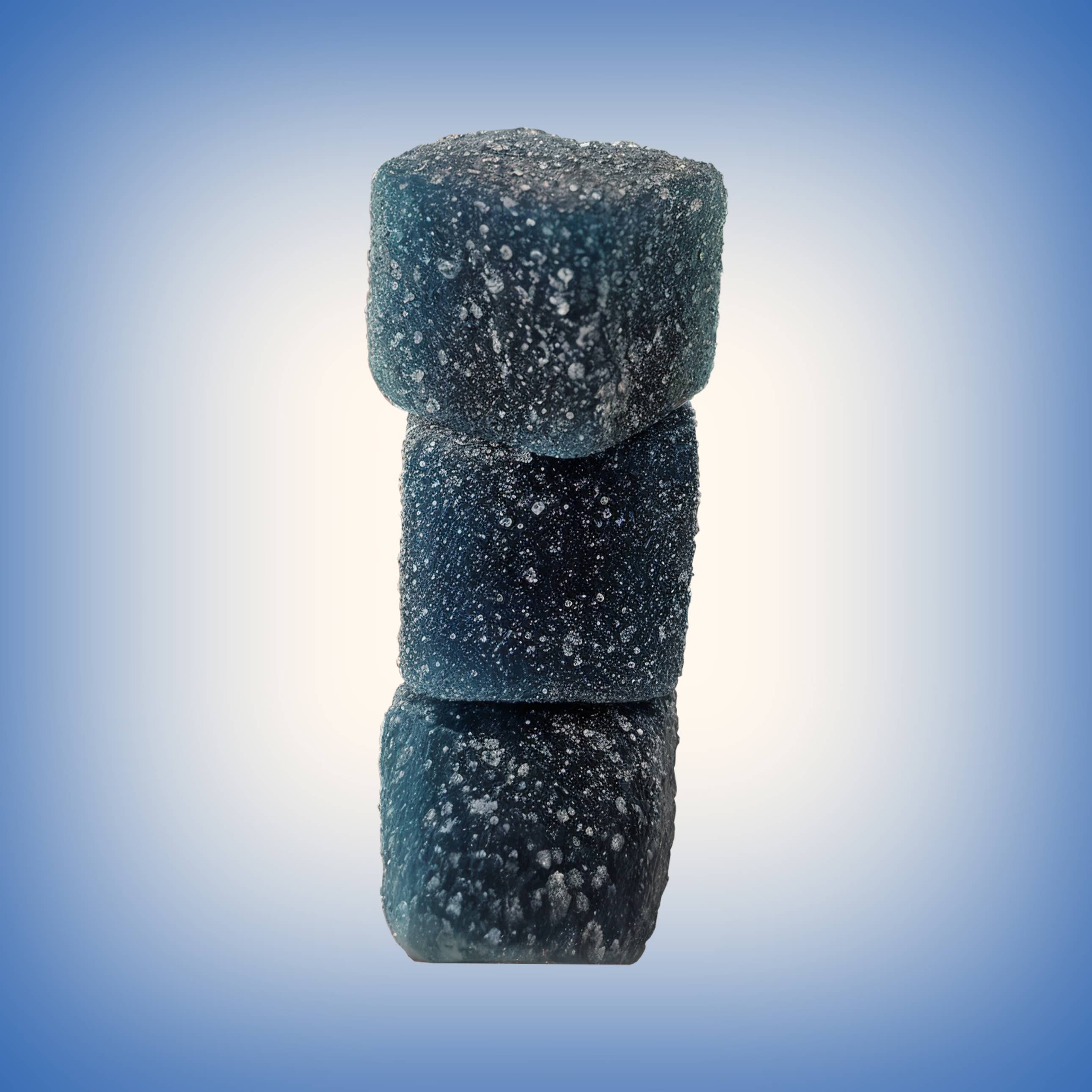 Sleepytime Delta-9 THC Gummies