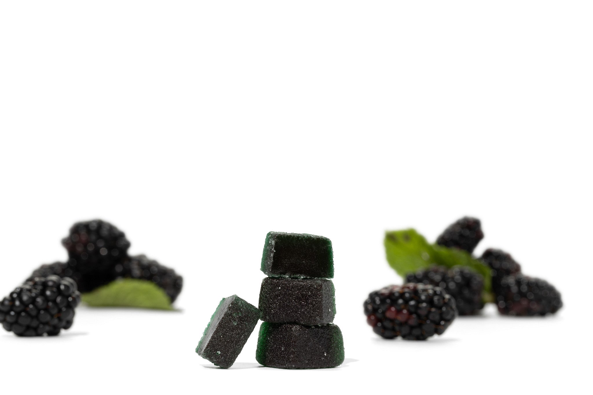 Kosher Sleepytime Delta-9 THC Gummies