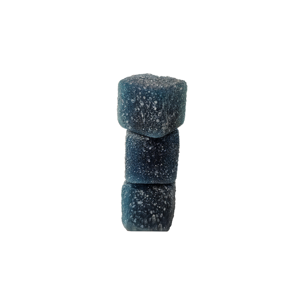 15mg Delta 9 THC Kosher